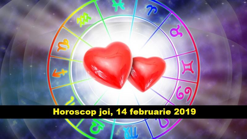 Horoscop 14 februarie 2019. Capricornii singuri întâlnesc pe cineva