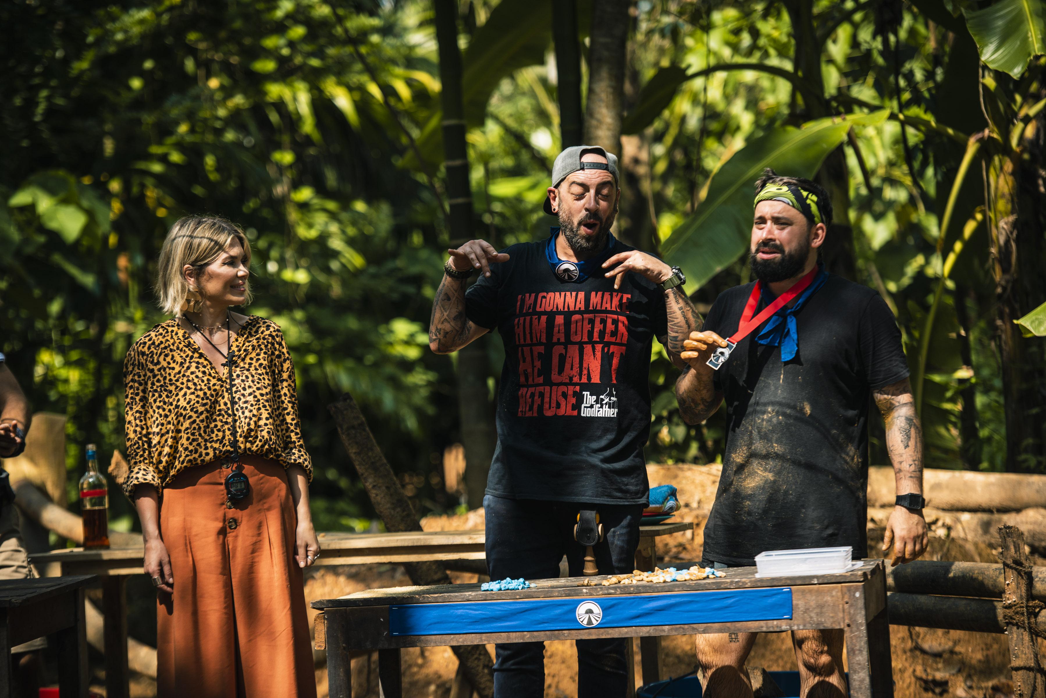 Asia Express Sezonul 2 Episodul 11