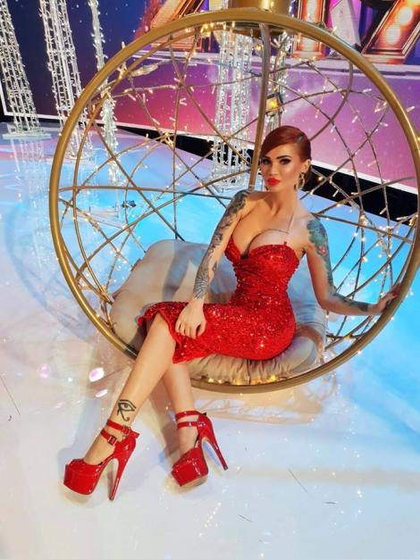 Maria Ilioiu este mireasă! Cea mai sexy ispită își descrie nunta visurilor: „N-o să fie cu mulți invitați”