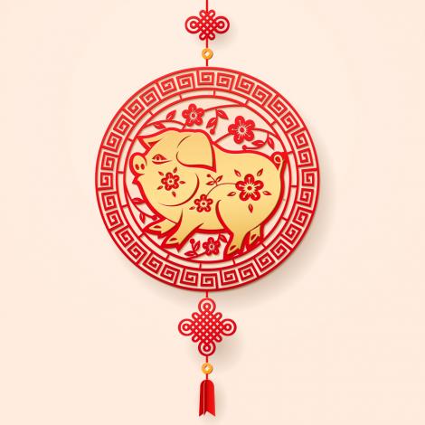 5 februarie, Anul Nou Chinezesc. Tradiții, obiceiuri și simboluri