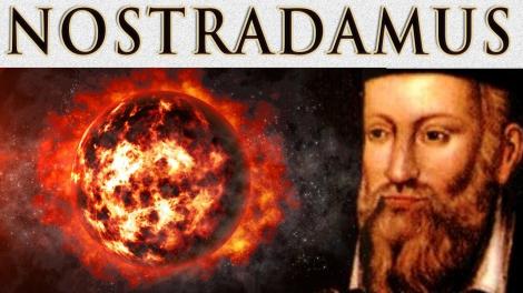Profețiile lui Nostradamus despre anul 2019, pe punctul să se îndeplinească. Cum va fi afectată România