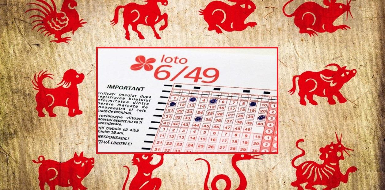 Horoscop Chinezesc Numere Loto Ce Numere SÄƒ Pui Potrivit Zodiei Antena 1