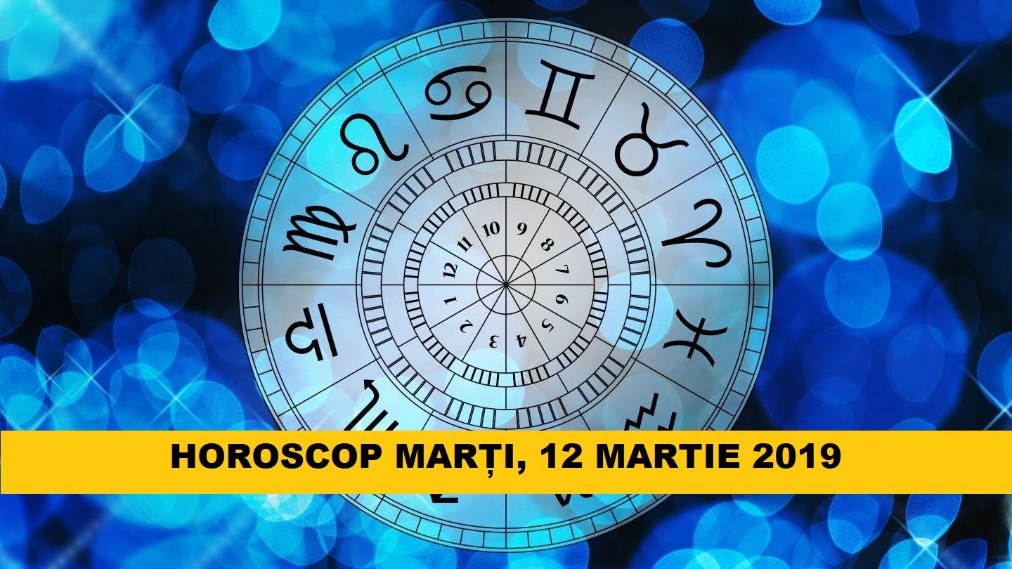 Horoscop 12 martie 2019. Racii vor avea parte de conflicte
