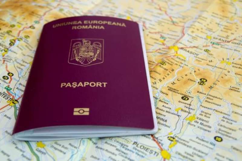 Pașaport 2019. Cum se face programarea online și ce acte sunt necesare