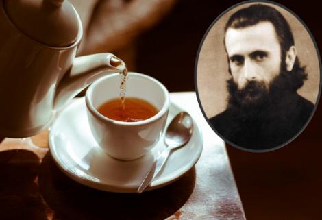 Secretul lui Arsenie Boca! Lecția pe care orice creștin trebuie s-o afle! „Fă-ți un ceai și...”