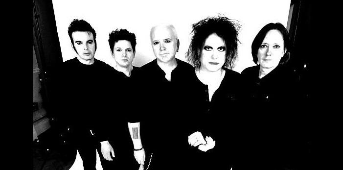 The Cure revine, după un deceniu, cu un nou album de studio