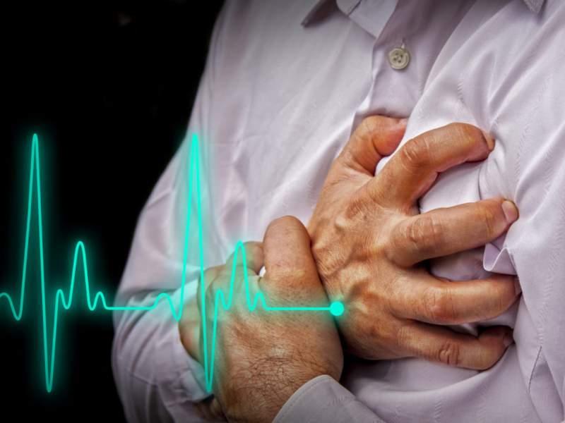 Riscul de infarct miocardic poate fi redus considerabil cu un simplu obicei! „Nu costă nimic”