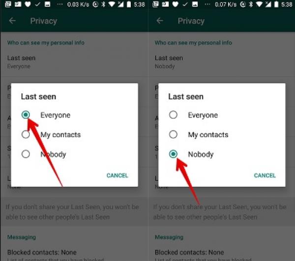 Noisy Update Peach Cum Poti Sa Vezi Cine E Invizibil Pe Whatsup Whisksandwit Com
