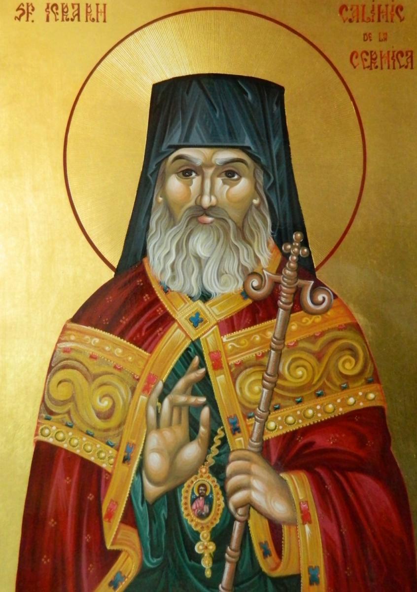 Calendar ortodox 11 aprilie. Sărbătoare mare de cruce roșie! Ce sfânt e prăznuit