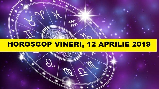 Horoscop zilnic: horoscopul zilei de 12 aprilie 2019. Fecioarele fac bani cum n-au visat!