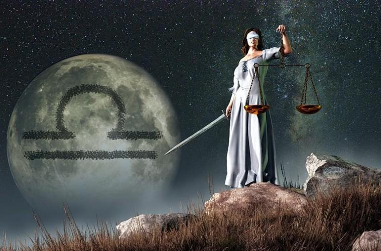 Horoscop săptămânal 15-21 aprilie. Luna plină în Balanță aduce echilibru