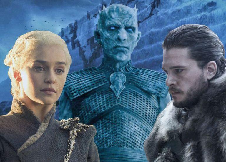 Game of Thrones 2019. Previziuni despre sezonul 8, în online: cifre record