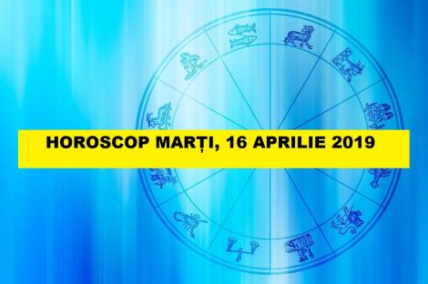 Horoscop zilnic: Horoscopul zilei 16 aprilie 2019. Săgetătorii, susținuți de astre