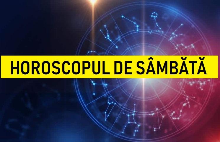 Horoscop zilnic: horoscopul zilei 20 aprilie 2019. Racii pierd persoana iubită