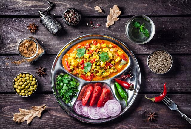 Dieta IndianÄ De 7 Zile SlÄbeÈti 5 Kilograme Intr O SÄptÄmanÄ Èi Te MenÈii Antena 1