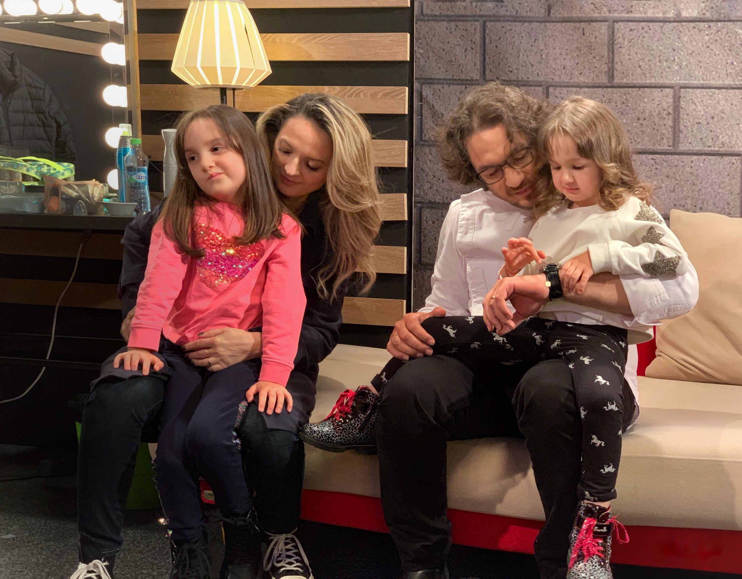 Chefi La CuÈ›ite Sezon Special 30 Aprilie 2019 Chef Florin Dumitrescu Face DezvÄƒluiri Antena 1