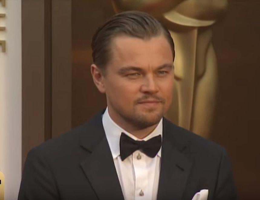 Leonardo DiCaprio, în negocieri pentru a juca în următorul film al lui Guillermo del Toro