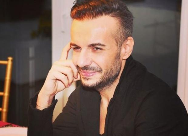 Ultima postare pe Facebook a lui Răzvan Ciobanu, creatorul de modă care a murit în a doua zi de Paște!