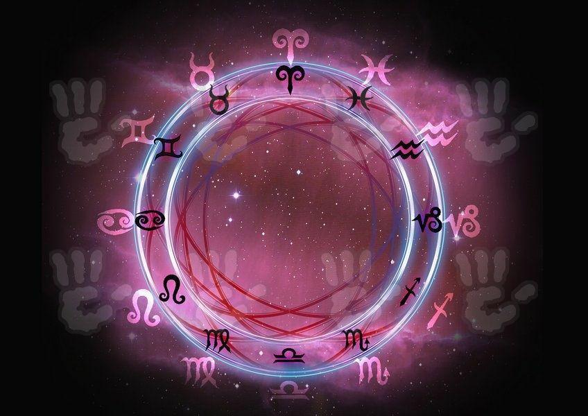 Horoscop: Horoscopul de weekend 5-7 aprilie 2019. Luna în Taur aduce optimism și relaxare
