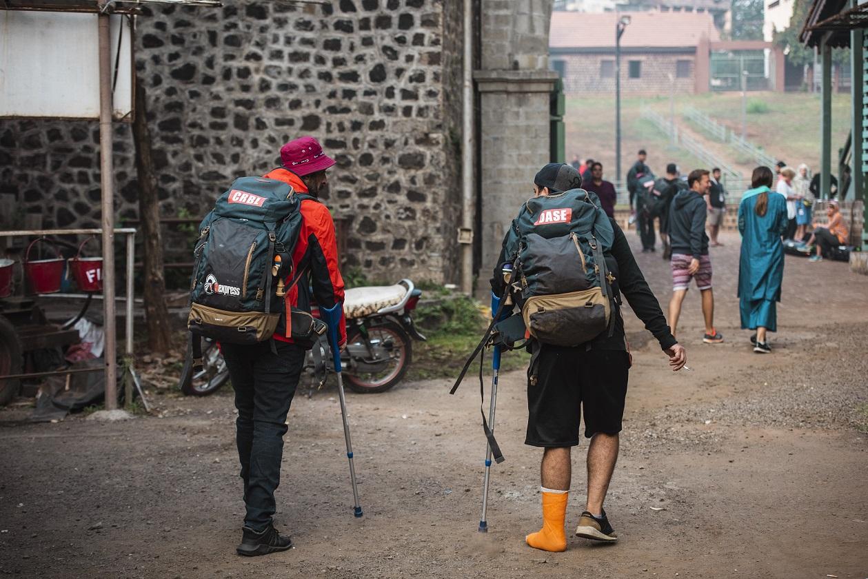 Asia Express Sezonul 2 7 Aprilie 2019 Robert A Ajuns La Spital Antena 1