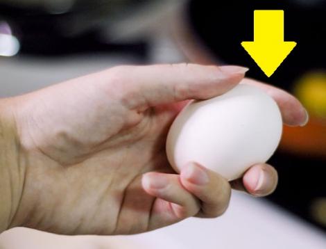 Cum vezi că ai cumpărat ouă vechi! Testul pe care trebuie să-l faci de Paște!