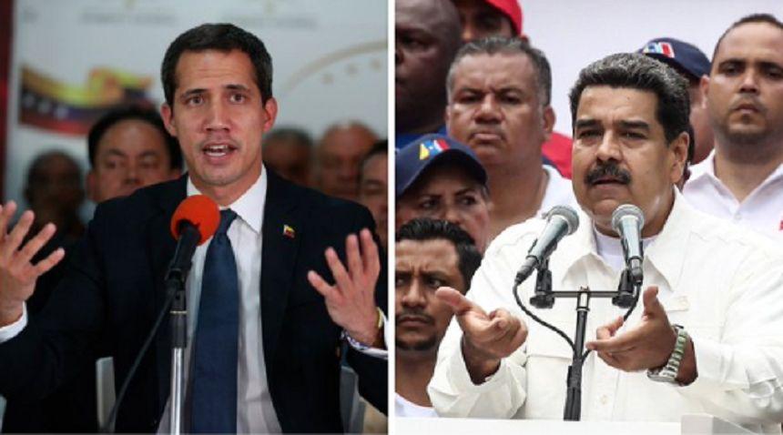 Reprezentanţi ai guvernului şi opoziţiei venezuelene, în Norvegia, pentru o eventuală mediere după eşecul revoltei faţă de Maduro