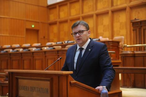 Ministrul Muncii, Marius Budai, despre recalcularea pensiilor: Anumiţi pensionari vor primi până la 12 milioane de lei vechi în plus