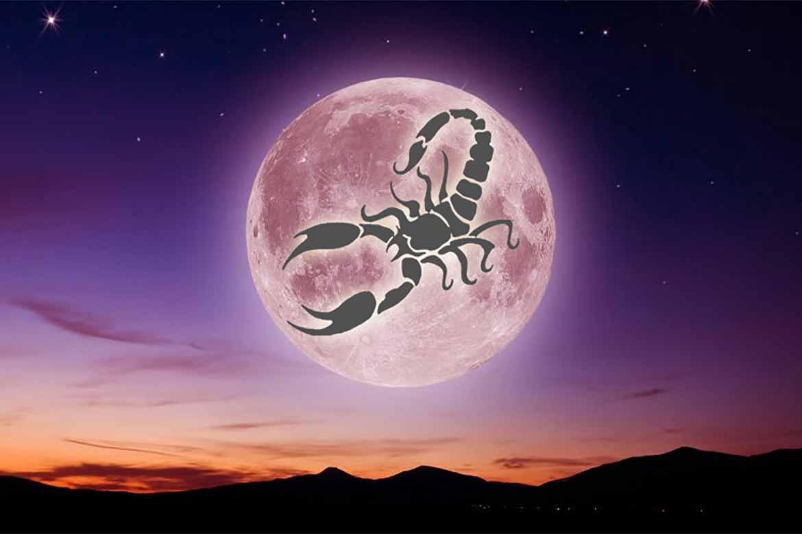 Horoscop de weekend 18-19 mai. Luna plină florală în Scorpion aduce decizii radicale