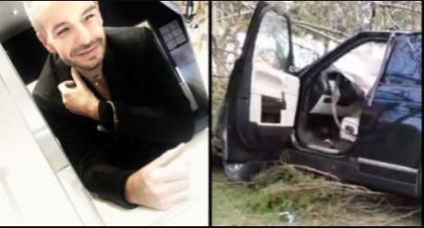 Iulică Cercel, bărbatul al cărui buletin a fost descoperit în maşina condusă de Răzvan Ciobanu, a fost audiat: "Aveam bani în torpedou"