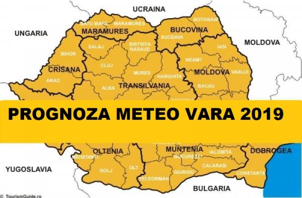 Prognoza Meteo Calarasi Pe 30 Zile
