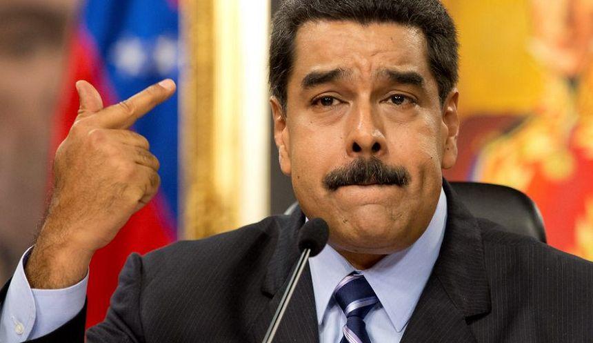 Venezuela: Nicolas Maduro acuză SUA că încearcă să distrugă programul de ajutoare alimentare al statului