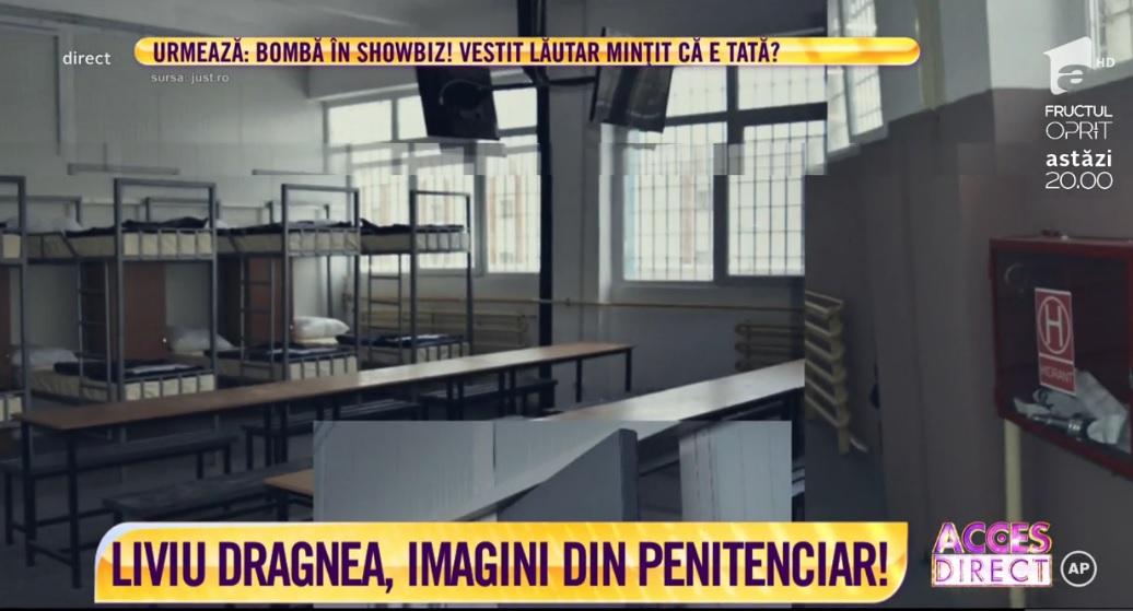 Imagini din penitenciarul Rahova, locul în care Liviu Dragnea își va petrece următorii trei ani