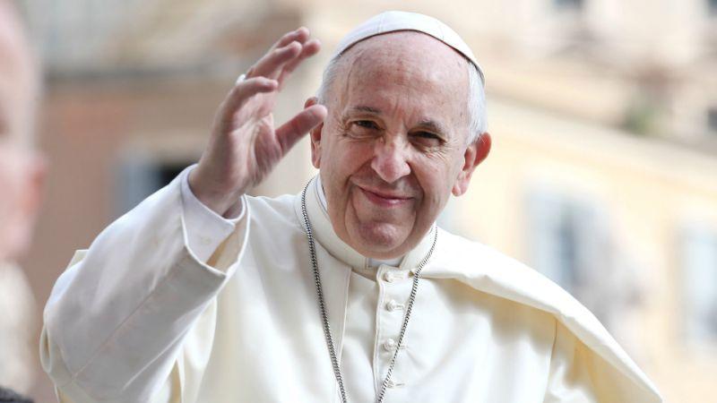 Măsuri de securitate drastice pentru vizita lui Papa Francisc la Blaj: Alcoolul a fost interzis în oraș