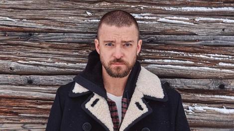 Justin Timberlake va fi recompensat de Songwriters Hall of Fame cu trofeul Contemporary Icon