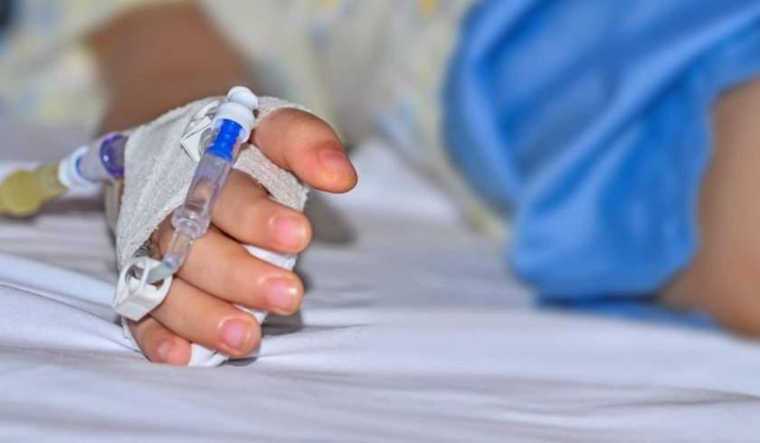 Cinci bebeluși născuți la Maternitatea Giulești au suspiciune de infecție stafilococică! Inspectorii sanitari au început controalele