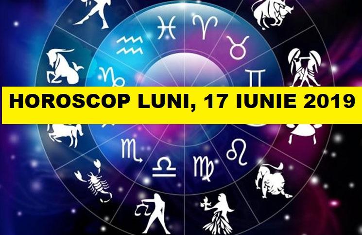 Horoscop Zilnic Horoscopul Zilei 17 Iunie 2019 Bani In Plus Antena 1