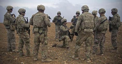 SUA vor trimite încă 1.000 de militari în Orientul Mijlociu ca răspuns la „comportamentul ostil al forţelor iraniene”