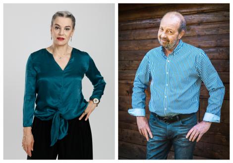 Maia Morgenstern, Marian Râlea și alți mari actori se alătură distribuției serialului Sacrificiul