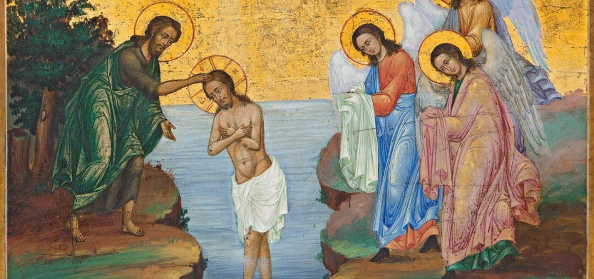 Nașterea Sf. Ioan Botezătorul: cea mai puternică rugăciune pe care s-o rostești azi