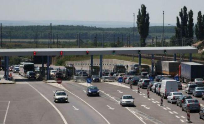 Taxa de pod Fetești- Cernavodă. Cele mai frecvente întrebări și greșeli ale șoferilor