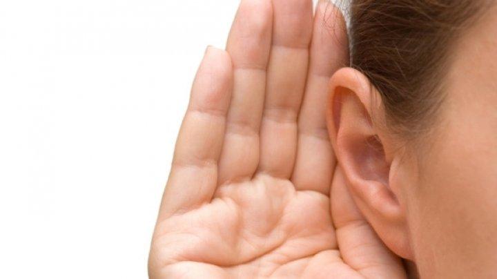 Ce să faci atunci când ai o ureche înfundată