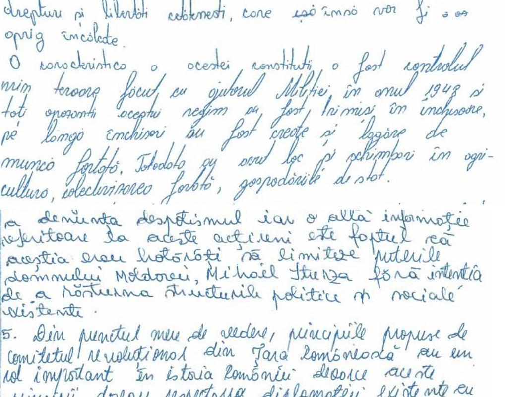 La Ce OrÄƒ Se AfiÈ™eazÄƒ Rezultatele La Bacalaureat 2019 Antena 1