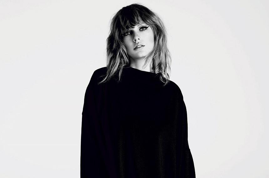 Cântăreaţa Taylor Swift, vedeta cu cele mai mari venituri din lume realizate în decurs de un an, conform Forbes