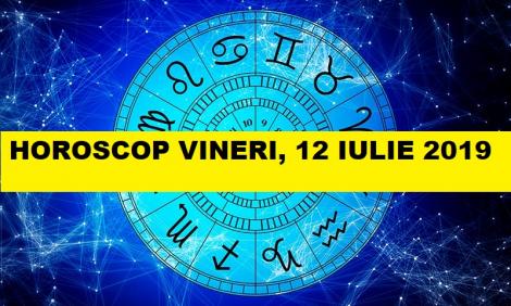 Horoscop zilnic: horoscopul zilei 12 iulie 2019. Pești, șansa banilor e de partea voastră!