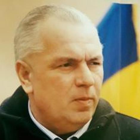 Fostul preşedinte al CJ Constanţa Nicuşor Constantinescu a fost condamnat definitiv la zece ani de închisoare