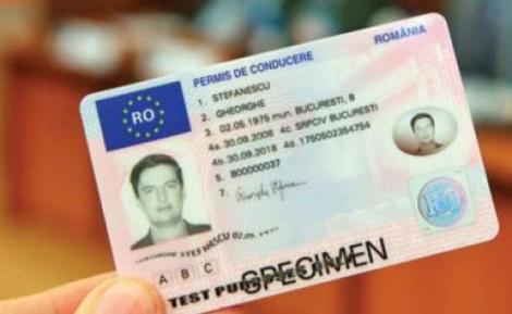 Vești bune pentru români! În ce condiții pot solicita șoferii reducerea suspendării permisului auto
