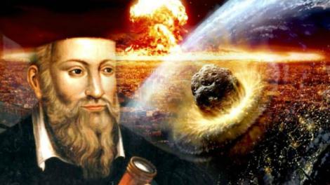 453 de ani de la moartea lui Nostradamus și profețiile care au schimbat omenirea