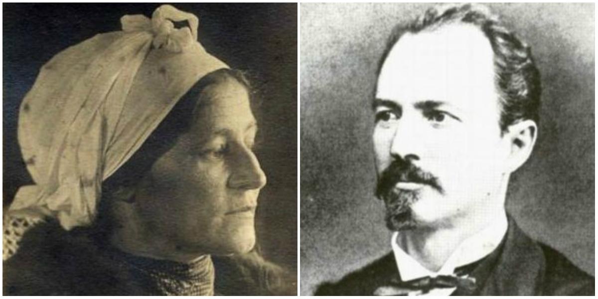Avea un copil cu ea, o prezenta ca fiind „soția” lui, dar n-au fost căsătoriți niciodată! Cine era țărăncuța din tablourile lui Nicolae Grigorescu?