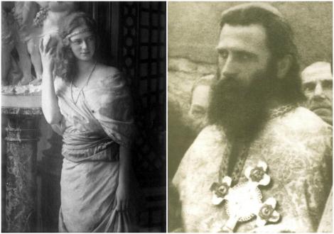 Relația secretă dintre Arsenie Boca și Principesa Ileana a României! El a determinat-o să facă un lucru interzis! „A fost o lumină în viața mea”