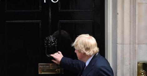 Cursa către fotoliul de prim-ministru în Marea Britanie se încheie. Boris Johnson e ultra-favorit